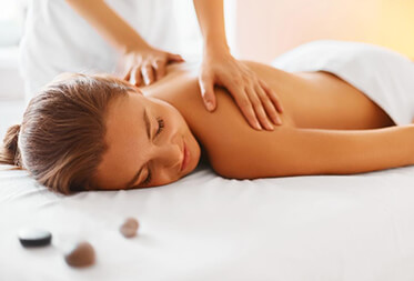Some truths about massage