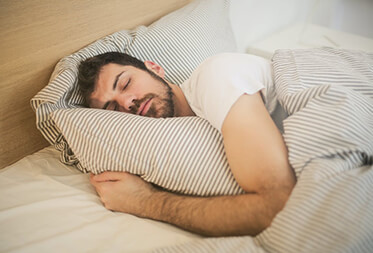 7 Tips for Sleeping