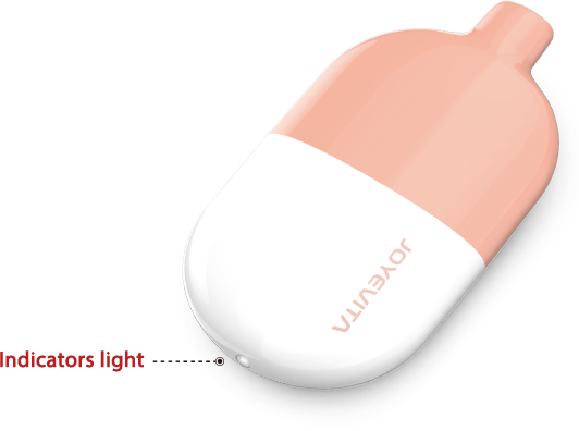 capsu nano indicator light